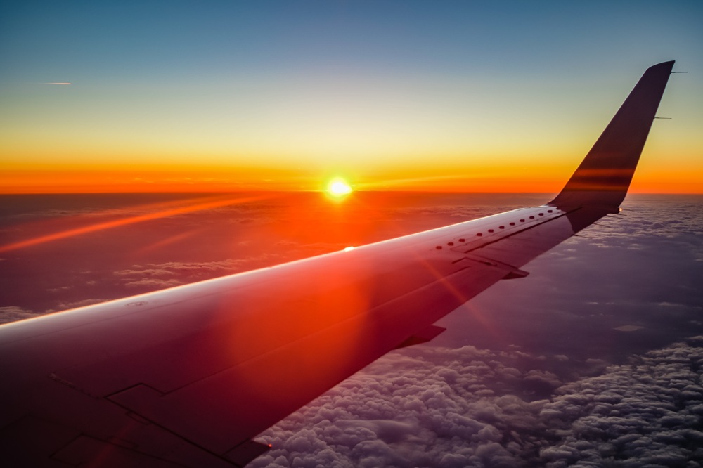 International-Flight-Deals