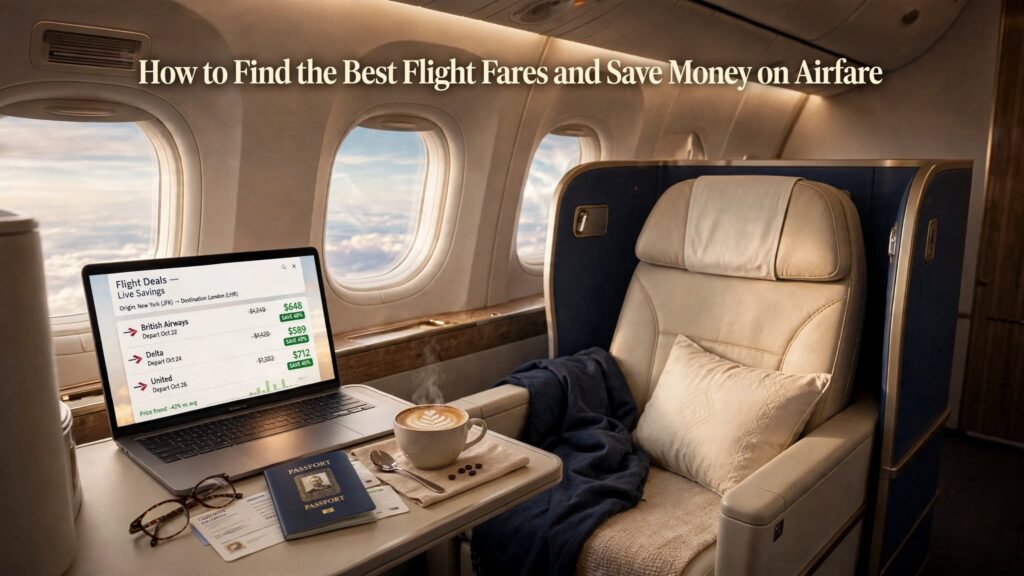 Cheap Best Fares