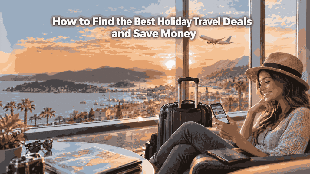 Holiday Travel Deals