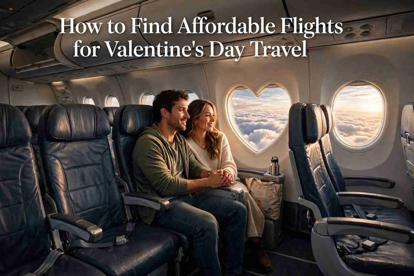Valentines Travel Deals